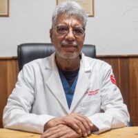 Dr. Manuel Andrade Anzures