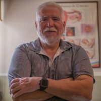 Dr. Raúl Calixto Salinas