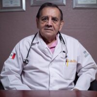 Dr. Manuel Garza Aparicio