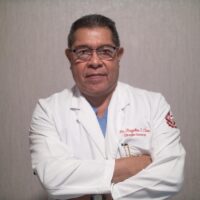 Dr. Rogelio Cesar Chio Vázquez