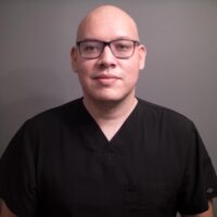 Dr. Luis Dariel Martínez Martínez