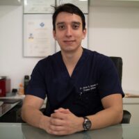 Dr. Javier Morales Manzano