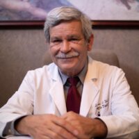 Dr. Luis Antonio Valdés Villarreal