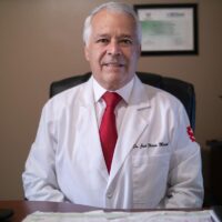Dr. José Flores Maciel