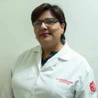 Dra. Maria del Pilar Monsivais