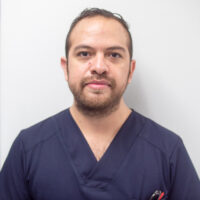 Dr. Rogelio Villanueva Morales