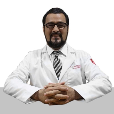 Dr. Héctor Martínez García